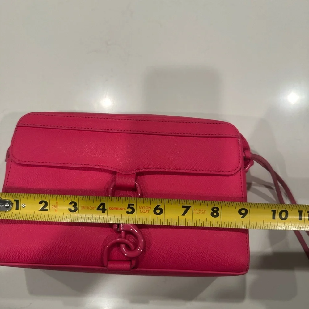 Rebecca Minkoff Camera Bag - Picture 7 of 9